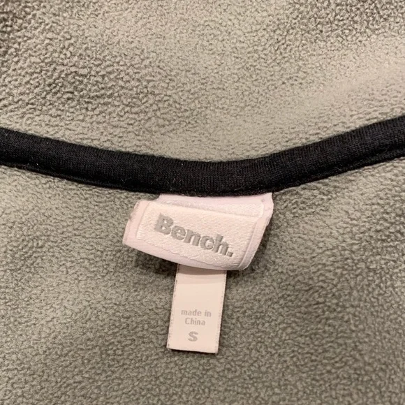 Bench Jacket - Picture 4 of 7